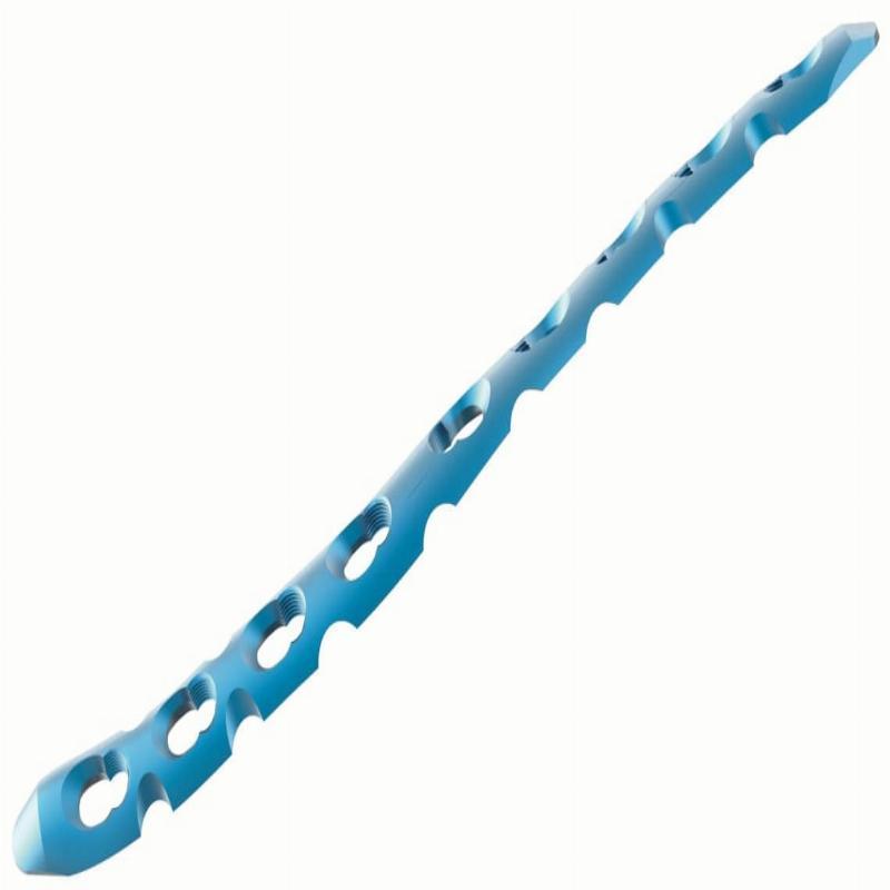 Auxein - 3.5мм Блокуюча пластина для передньої частини ключиці